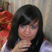 Анастасия Гришина