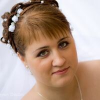 Леонова Оксана