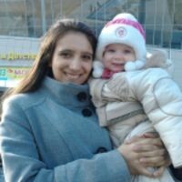 Екатерина Колмакова