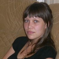 Фёдорова Анастасия