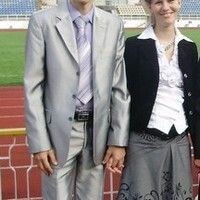 Борейко Анатолий и Жанна