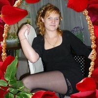Крошечкина Александра