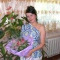 Бевзюк Мария