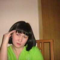 салихова ирина