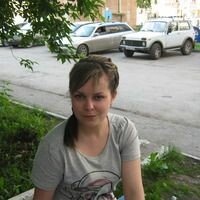 Юлия Чучмар