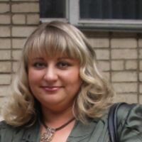 Свиридова Елена