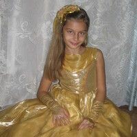 Оля Катушкина