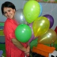 Гульназик Гарайшина