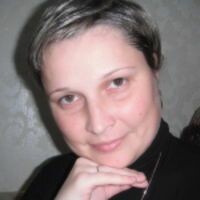 НАТАЛЬЯ СКРИПКИНА