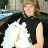 оксана муртазаева