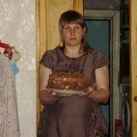 Исаева(Пронькина) Наташа