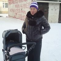 Надежда Кувылева