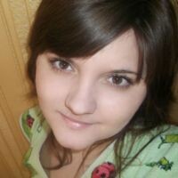 Марина Садовникова