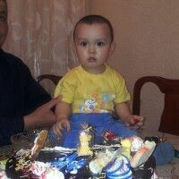Бакыт