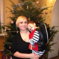 Таня Процепова