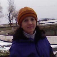 Шастун Елена