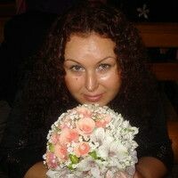 Чернова Антонина