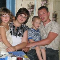 Лихачёва Галина