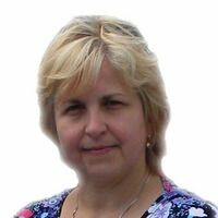 Васильцова Марина