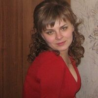 Круковская Марина