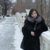 Надежда