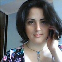 Анастасия Чашина