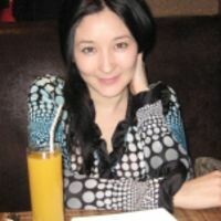 Рауана Серменова