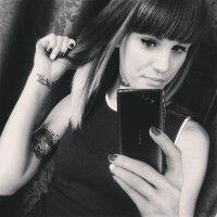 Виктория Ёлшина