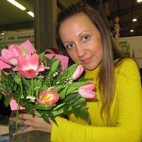 Monakhova Dasha