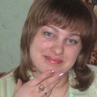 Кузнецова Катя