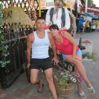 Марина Гранина