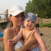 Борисова Анастасия