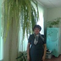Федораева Ирина