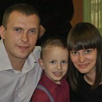 Чердакова Людмила
