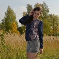 Настена Алказ