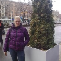 Левшина Катя