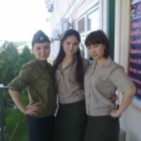 Айжан Жусипова