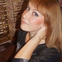 Елена Нестерова