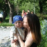 Наталья Жданова