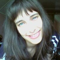 Ольга Антипенко