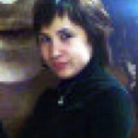 Харисова Эльвира