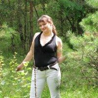 козицкая-тихонова татьяна