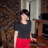 Оксана