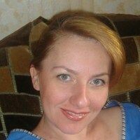 Светлана