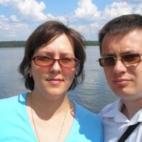 Олеся