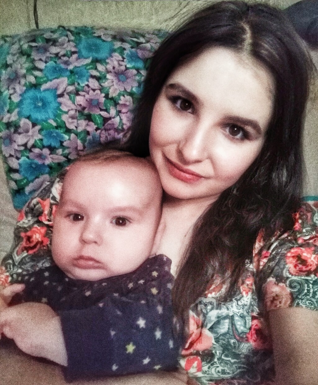 Ирина Петрова