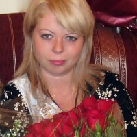 Наталья