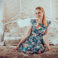 ирина