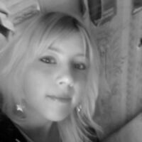 анюта прописцова