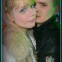 Кристина Близнякова